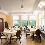 Hotel Kuracyjny Spa & Wellness 