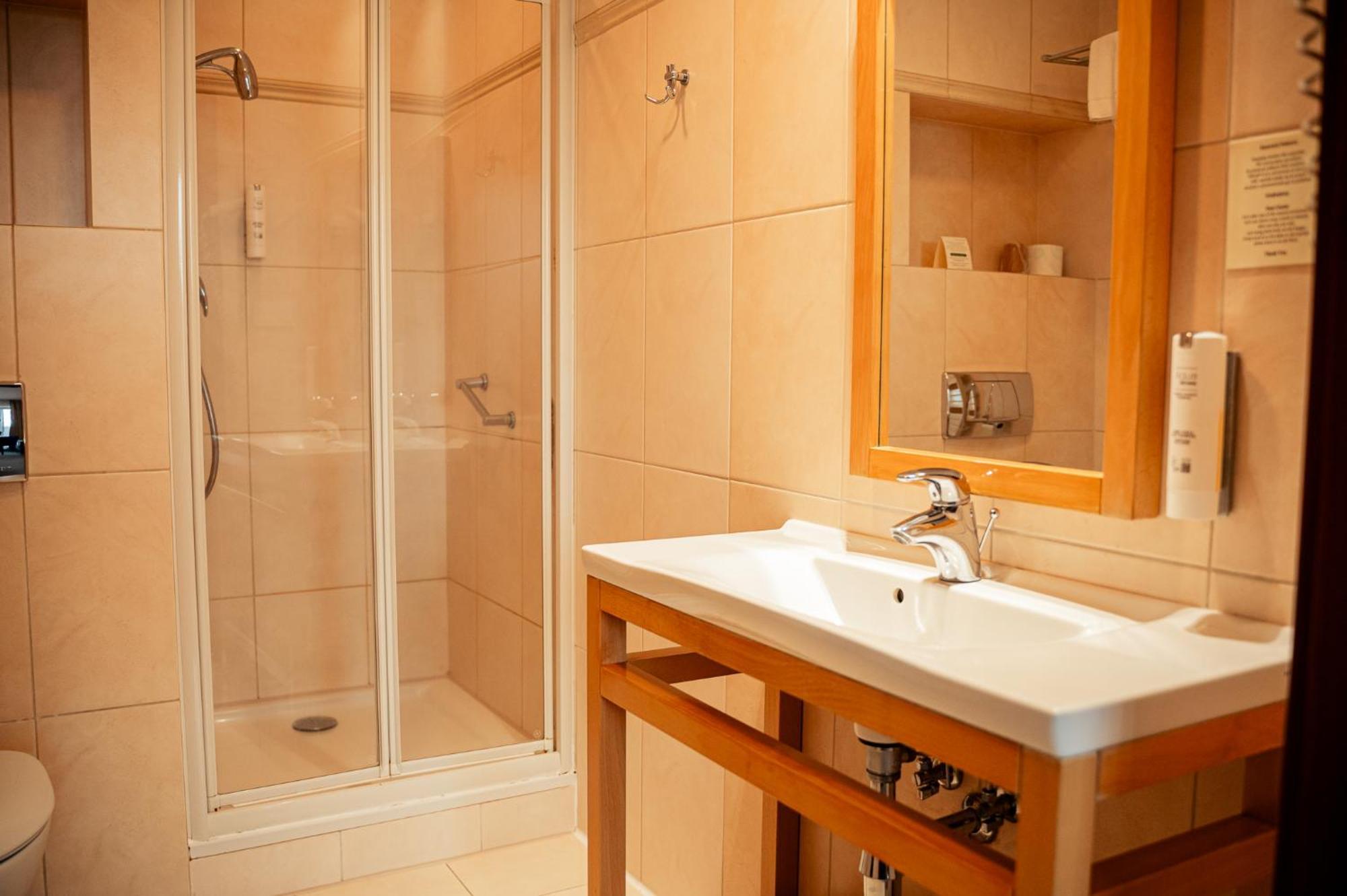 Kuracyjny & Wellness Hotel 3*