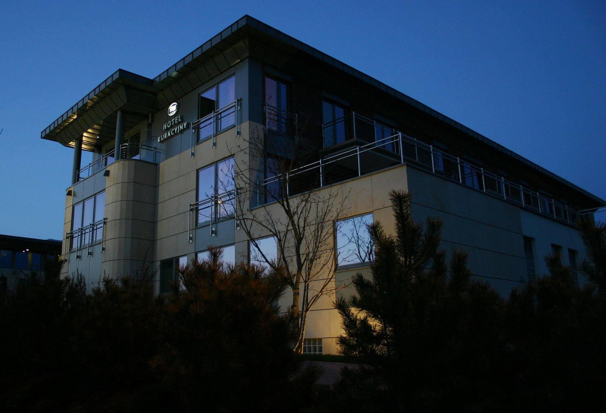 Kuracyjny & Wellness Gdynia